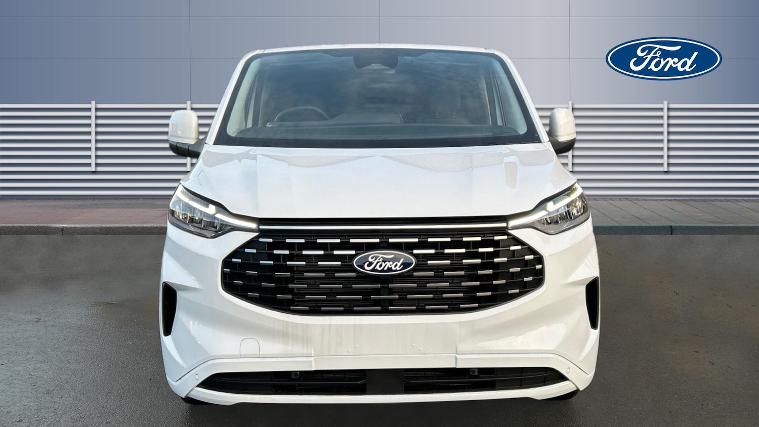 Used Ford Tourneo Custom 2026 for sale - 78155274: Photo 8