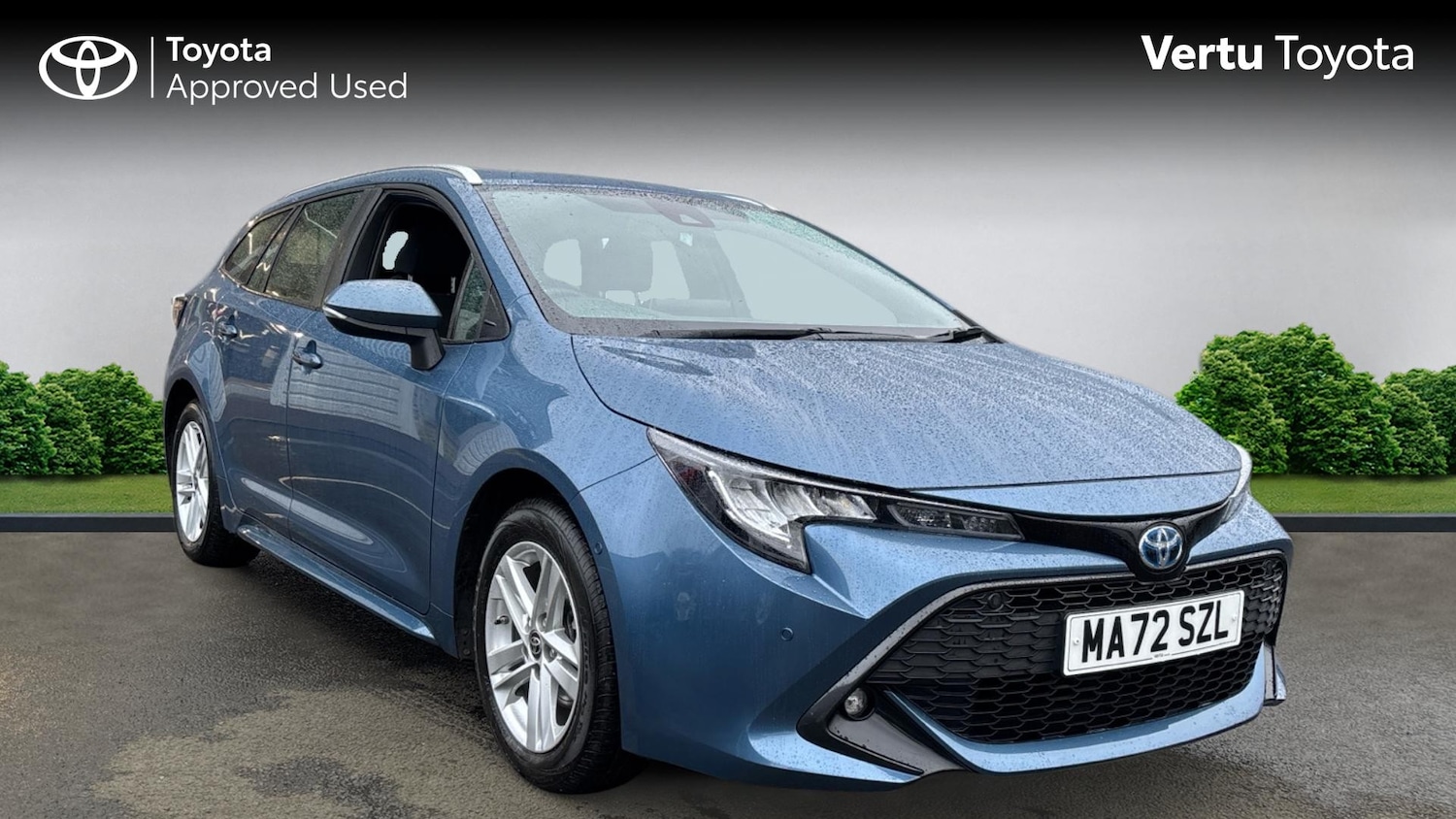 Used Toyota Corolla 2022 for sale - 77643597: Photo 1