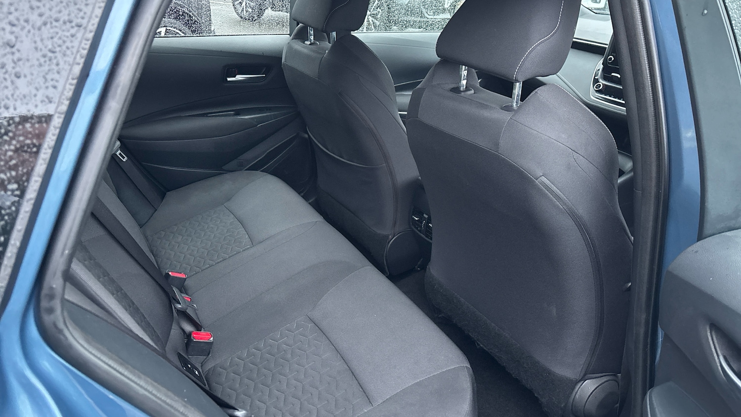 Used Toyota Corolla 2022 for sale - 77643597: Photo 12