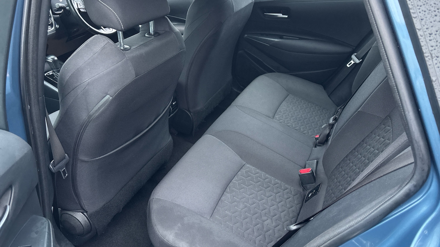 Used Toyota Corolla 2022 for sale - 77643597: Photo 13