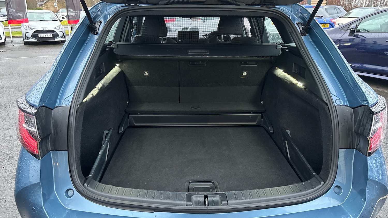 Used Toyota Corolla 2022 for sale - 77643597: Photo 14