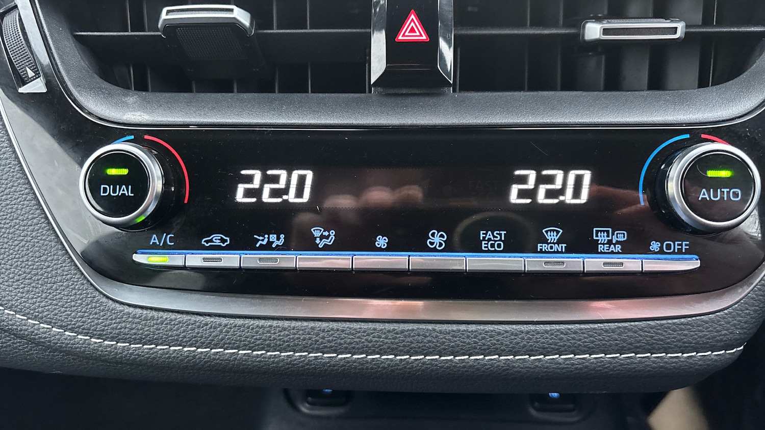 Used Toyota Corolla 2022 for sale - 77643597: Photo 21