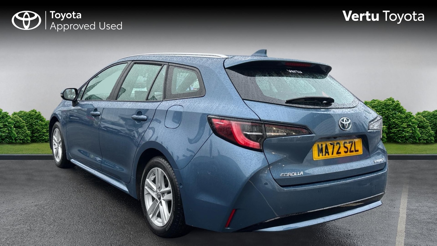 Used Toyota Corolla 2022 for sale - 77643597: Photo 4