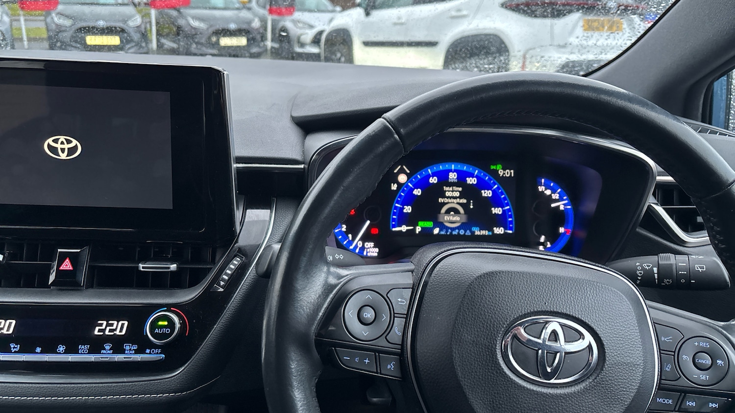 Used Toyota Corolla 2022 for sale - 77643597: Photo 6