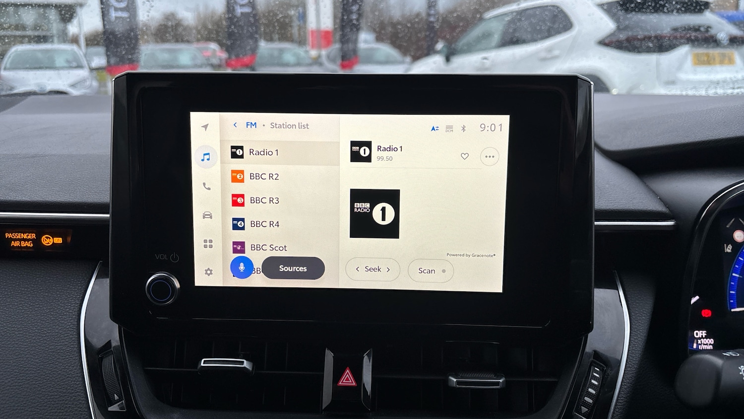 Used Toyota Corolla 2022 for sale - 77643597: Photo 7