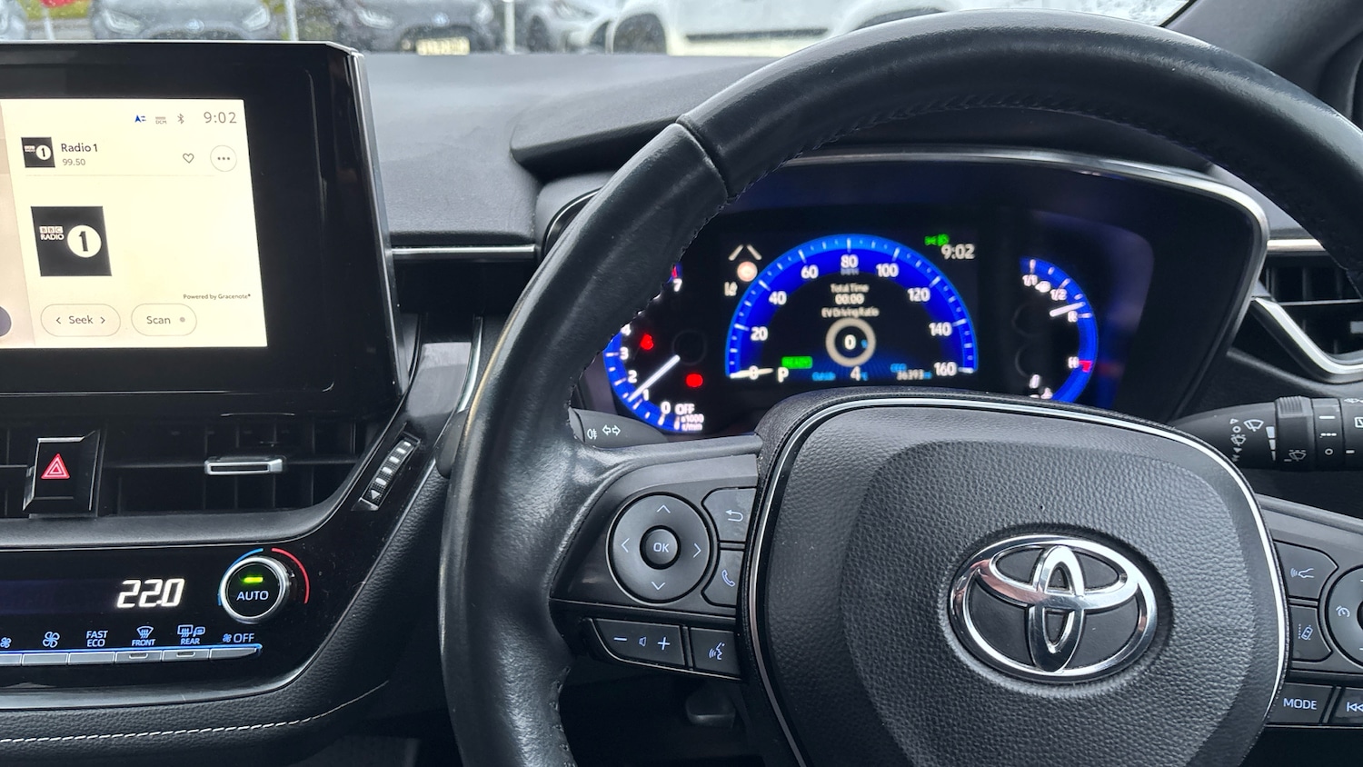 Used Toyota Corolla 2022 for sale - 77643597: Photo 8