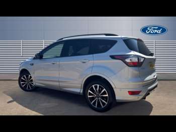 Used Ford Kuga 2019 for sale - 75216706: Photo