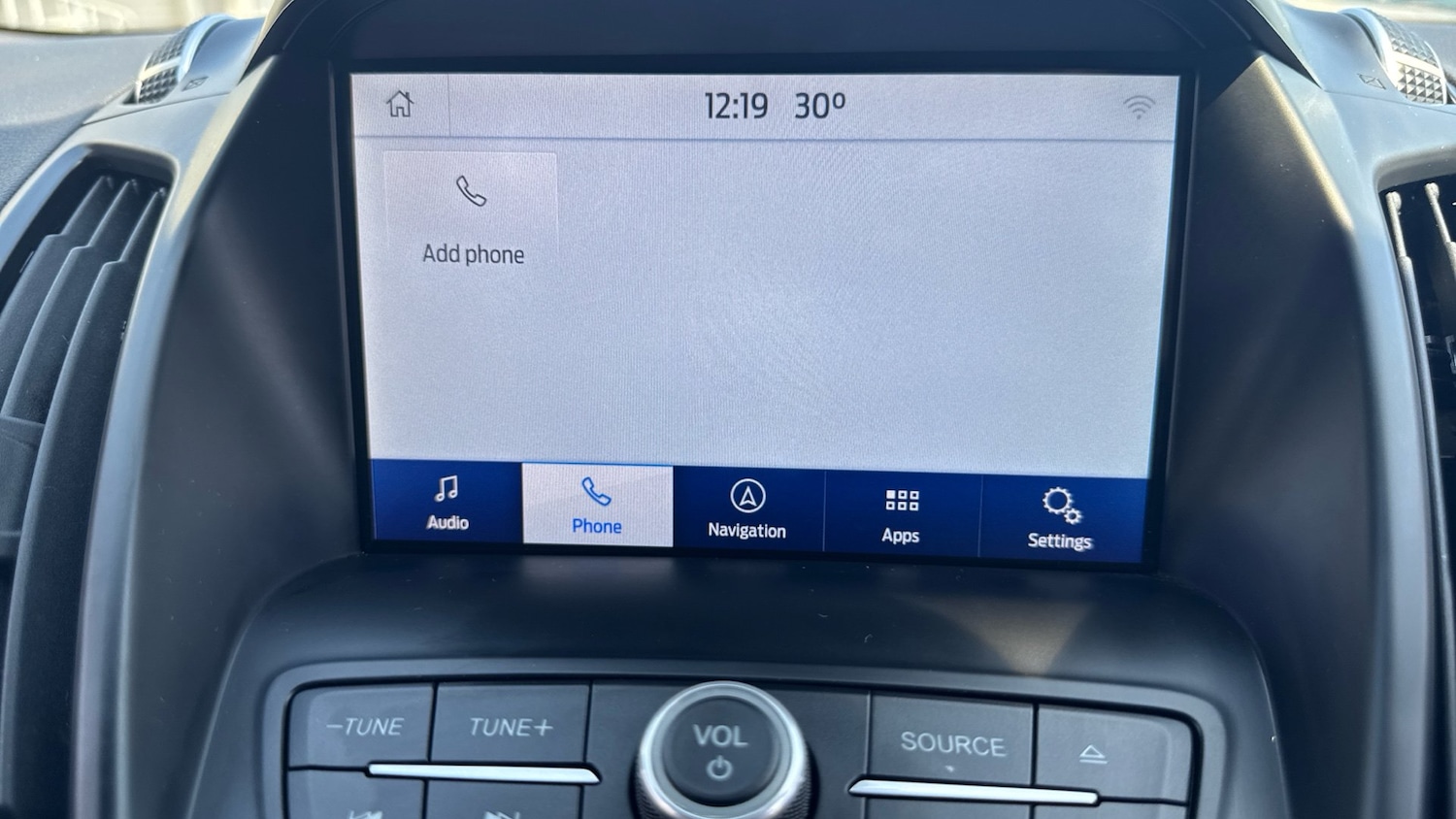 Vehicle 31