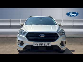 Used Ford Kuga 2019 for sale - 75216706: Photo
