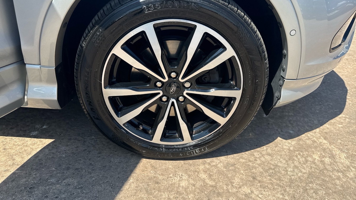 Vehicle 40