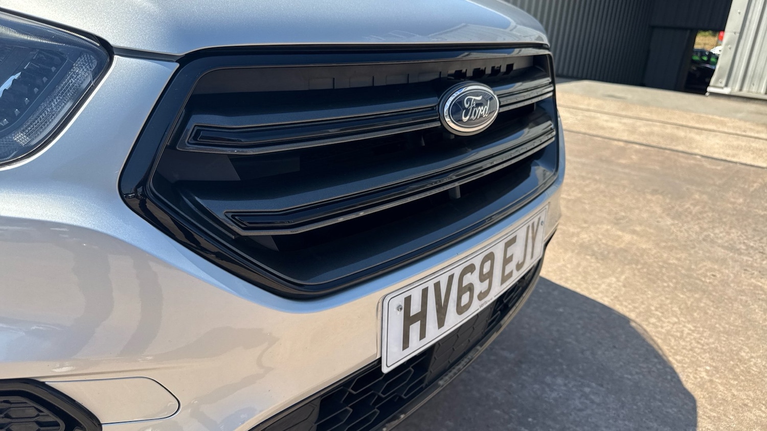 Vehicle 44