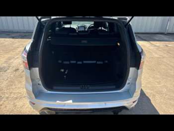 Used Ford Kuga 2019 for sale - 75216706: Photo