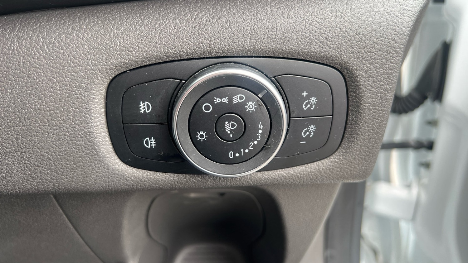 Vehicle 28