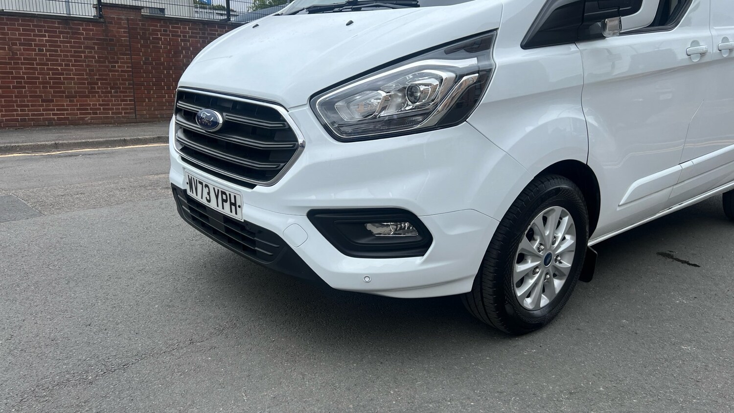 Vehicle 35