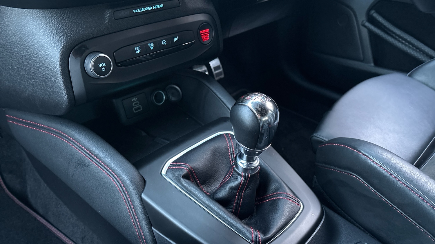 Used Ford Focus 2023 for sale - 77023346: Photo 13