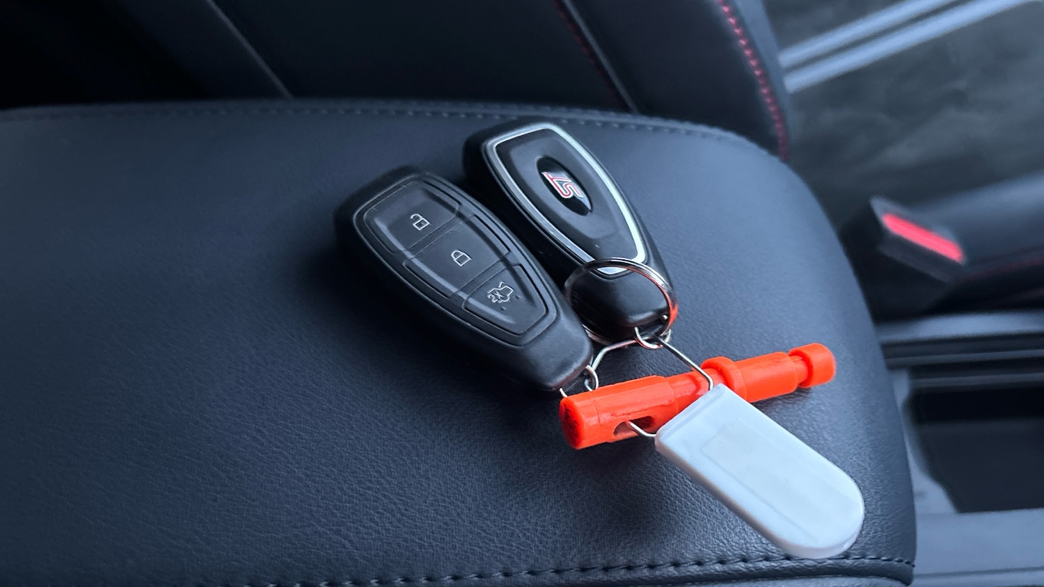 Used Ford Focus 2023 for sale - 77023346: Photo 20