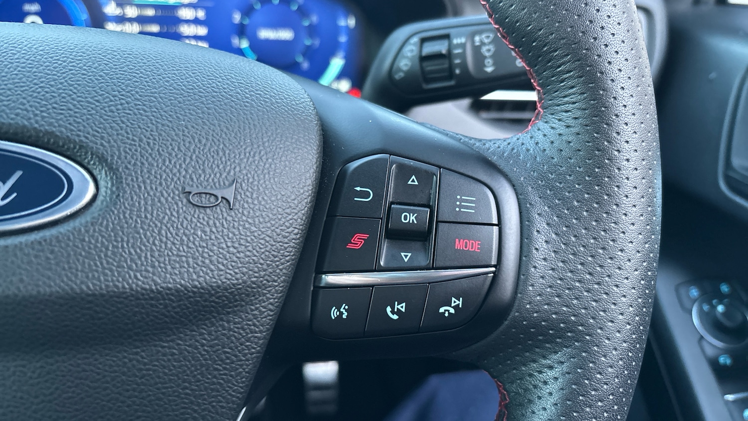 Used Ford Focus 2023 for sale - 77023346: Photo 24