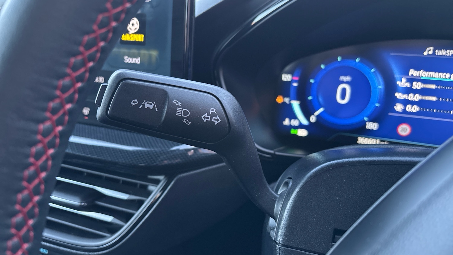 Used Ford Focus 2023 for sale - 77023346: Photo 25