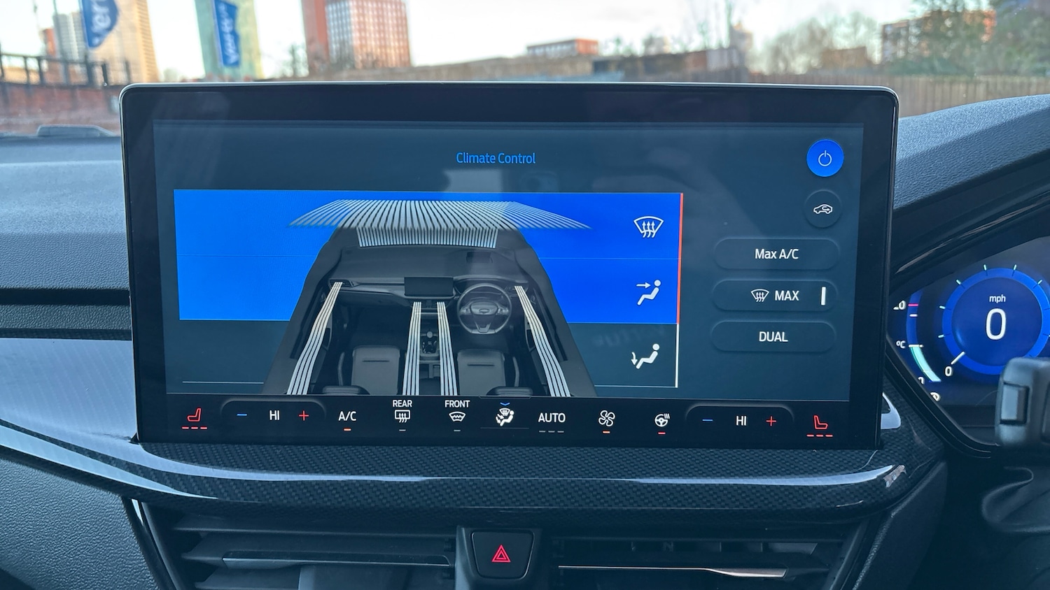 Used Ford Focus 2023 for sale - 77023346: Photo 32