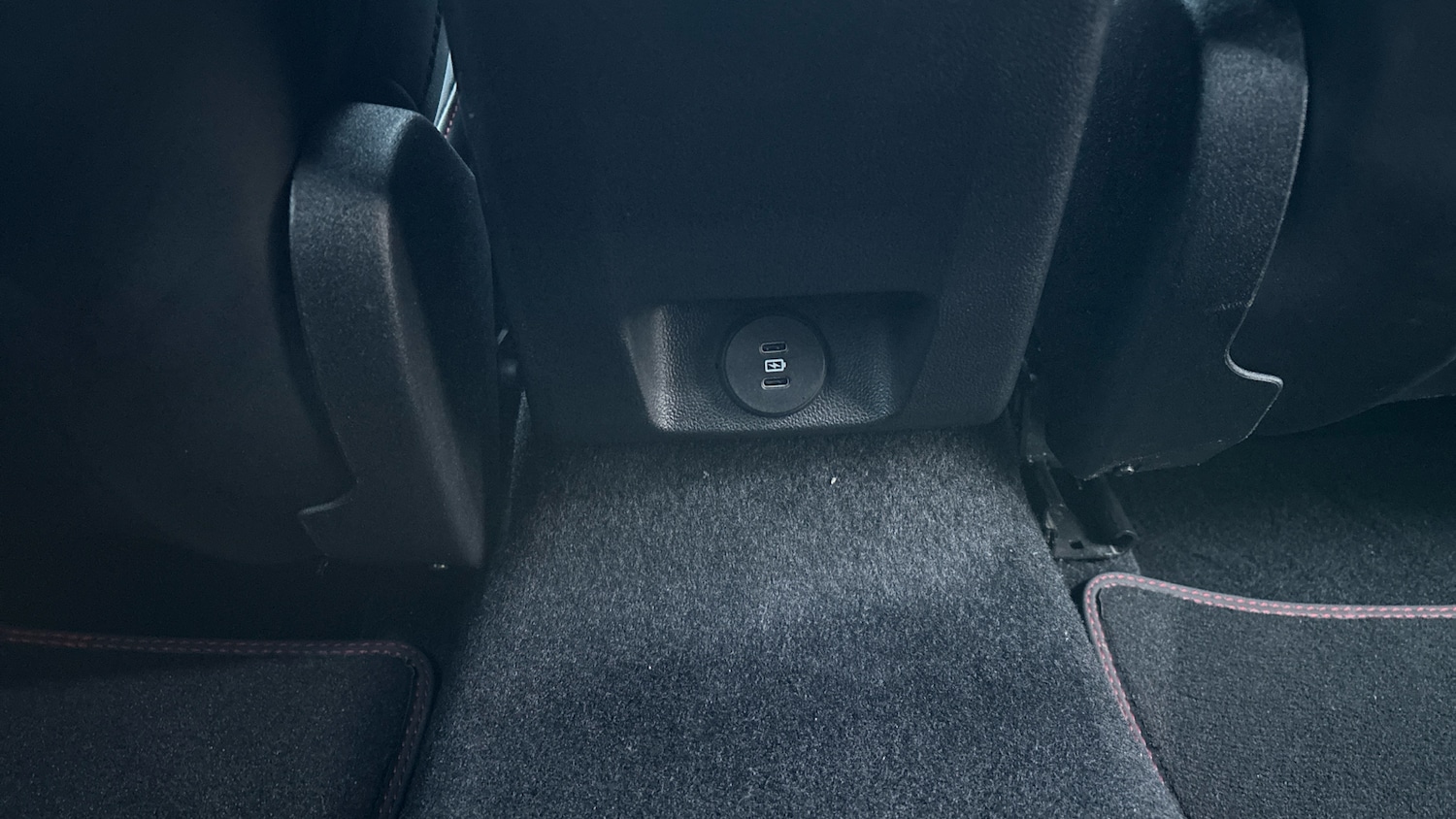 Used Ford Focus 2023 for sale - 77023346: Photo 37