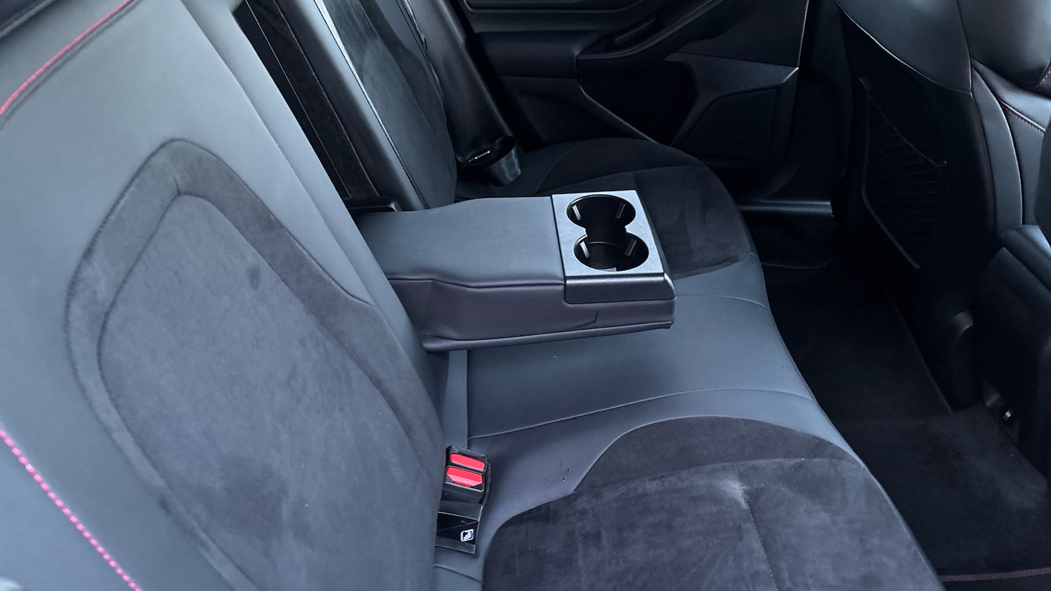 Used Ford Focus 2023 for sale - 77023346: Photo 38