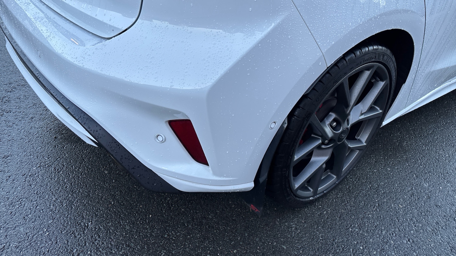 Used Ford Focus 2023 for sale - 77023346: Photo 39