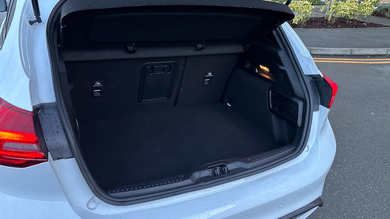 Used Ford Focus 2023 for sale - 77023346: Photo 41