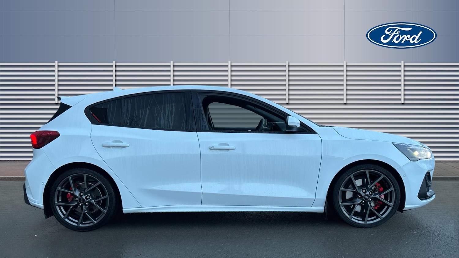 Used Ford Focus 2023 for sale - 77023346: Photo 5