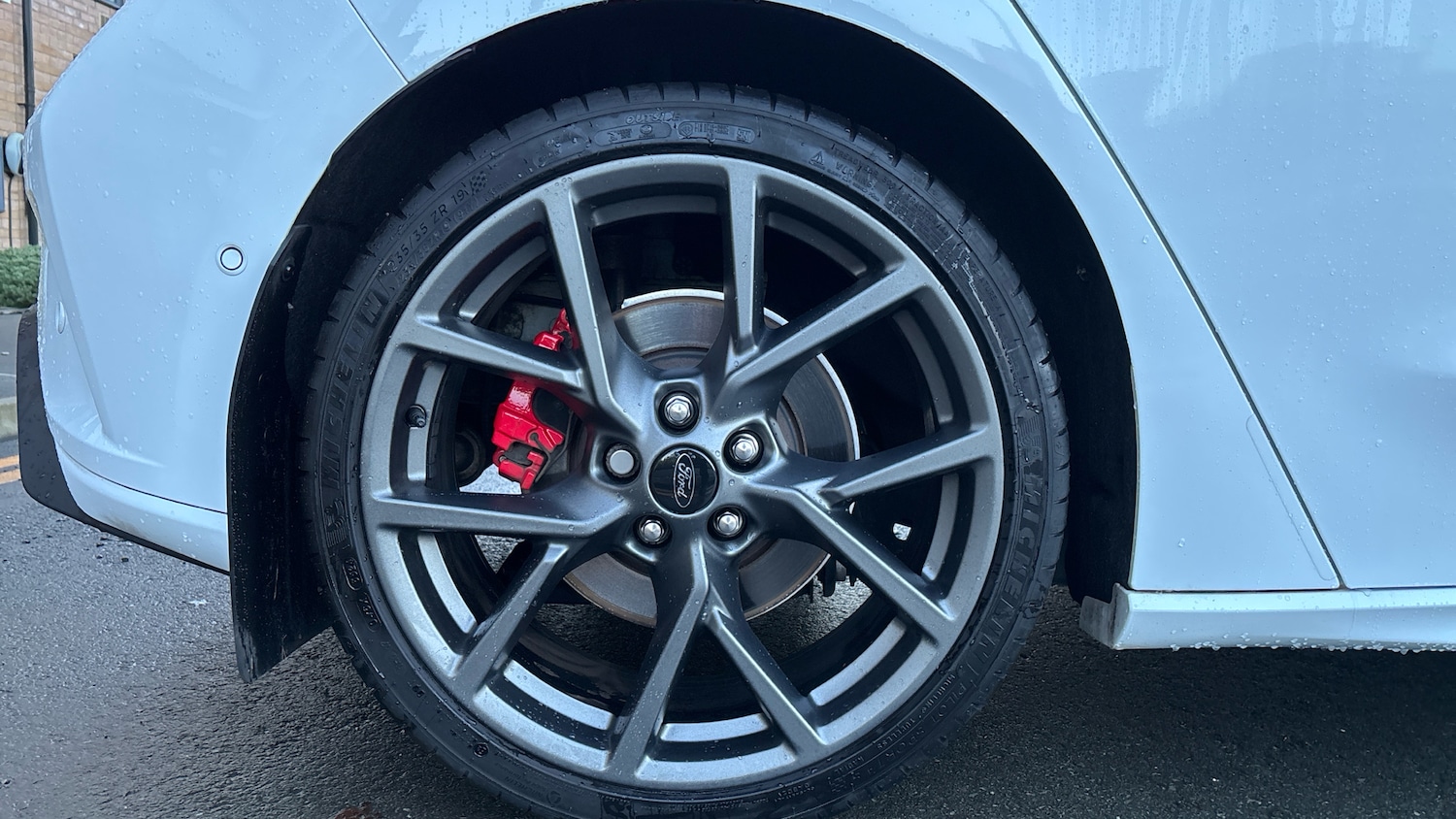 Used Ford Focus 2023 for sale - 77023346: Photo 7