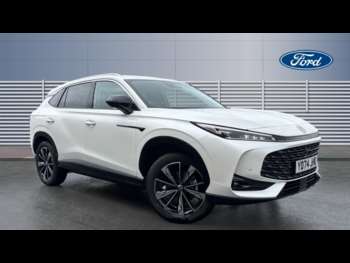 2024 (74) - 1.5 T-GDI Trophy 5dr DCT Petrol Hatchback