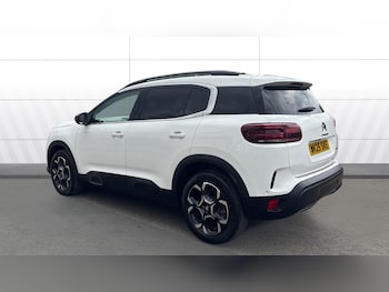 Used Citroen C5 Aircross 2025 for sale - 78584165: Photo