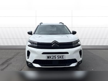 Used Citroen C5 Aircross 2025 for sale - 78584165: Photo