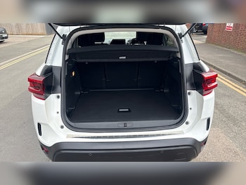 Used Citroen C5 Aircross 2025 for sale - 78584165: Photo