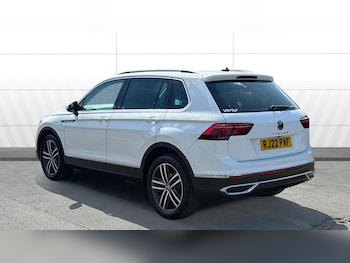 Used Volkswagen Tiguan 2022 for sale - 79271369: Photo