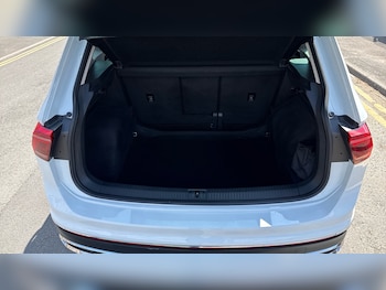 Used Volkswagen Tiguan 2022 for sale - 79271369: Photo