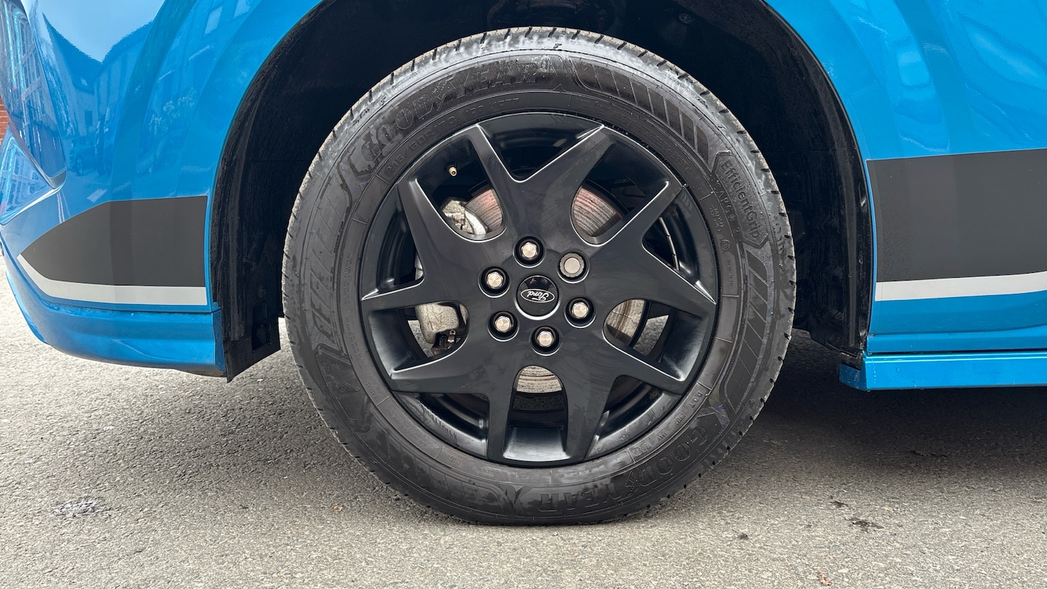 Used Ford Transit Custom 2025 for sale - 77601934: Photo 17