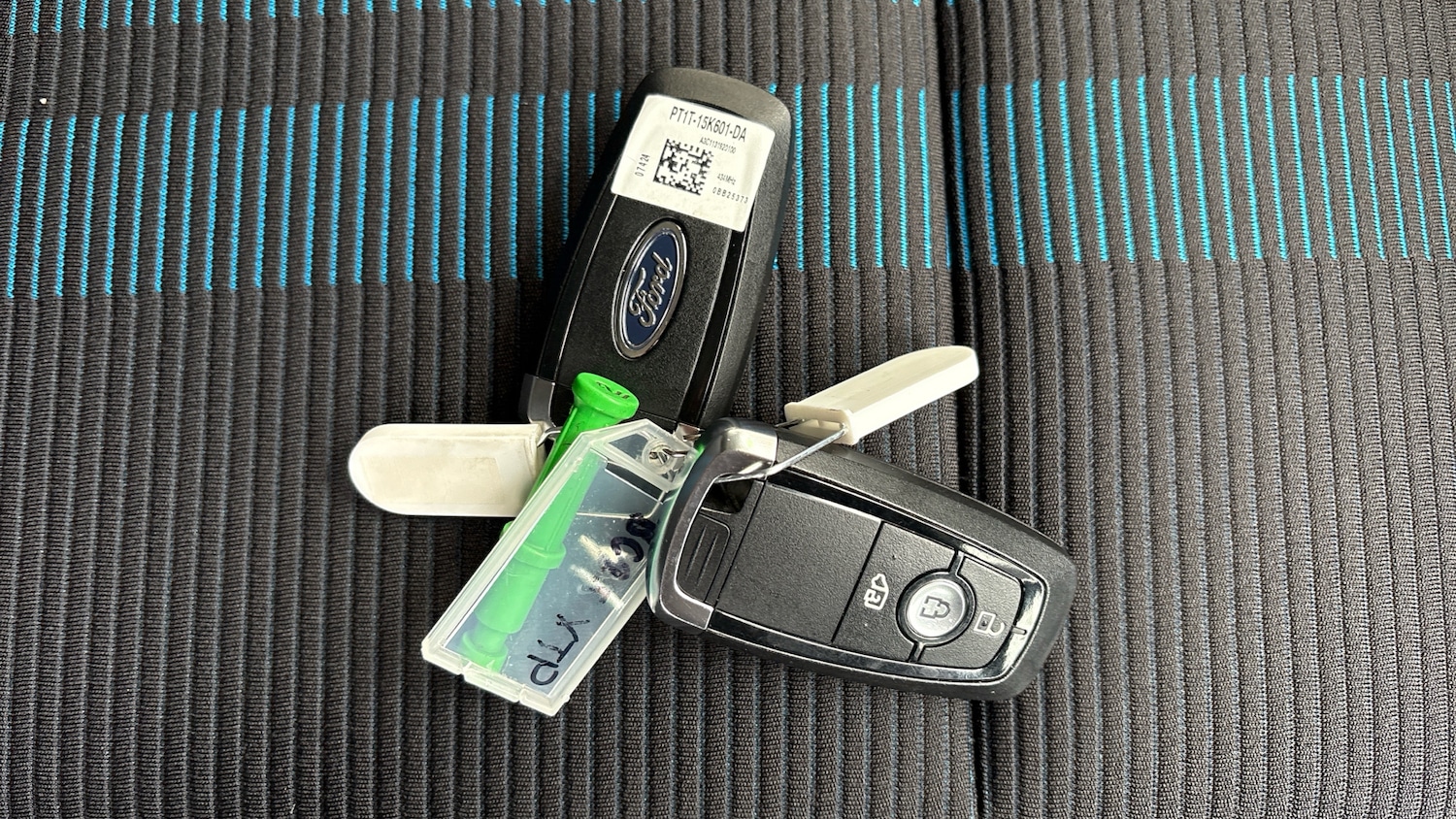 Used Ford Transit Custom 2025 for sale - 77601934: Photo 20