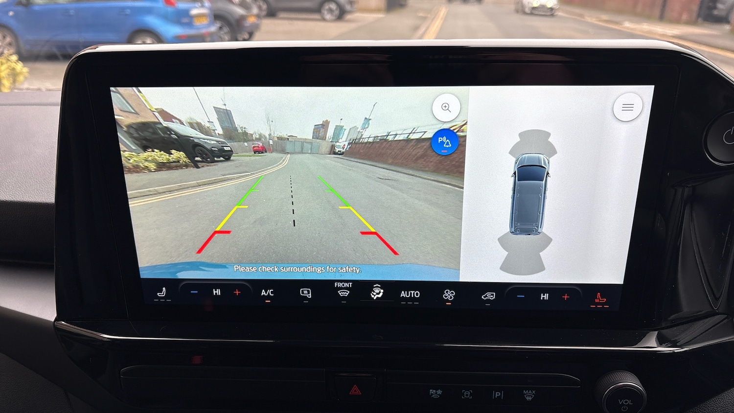 Used Ford Transit Custom 2025 for sale - 77601934: Photo 23