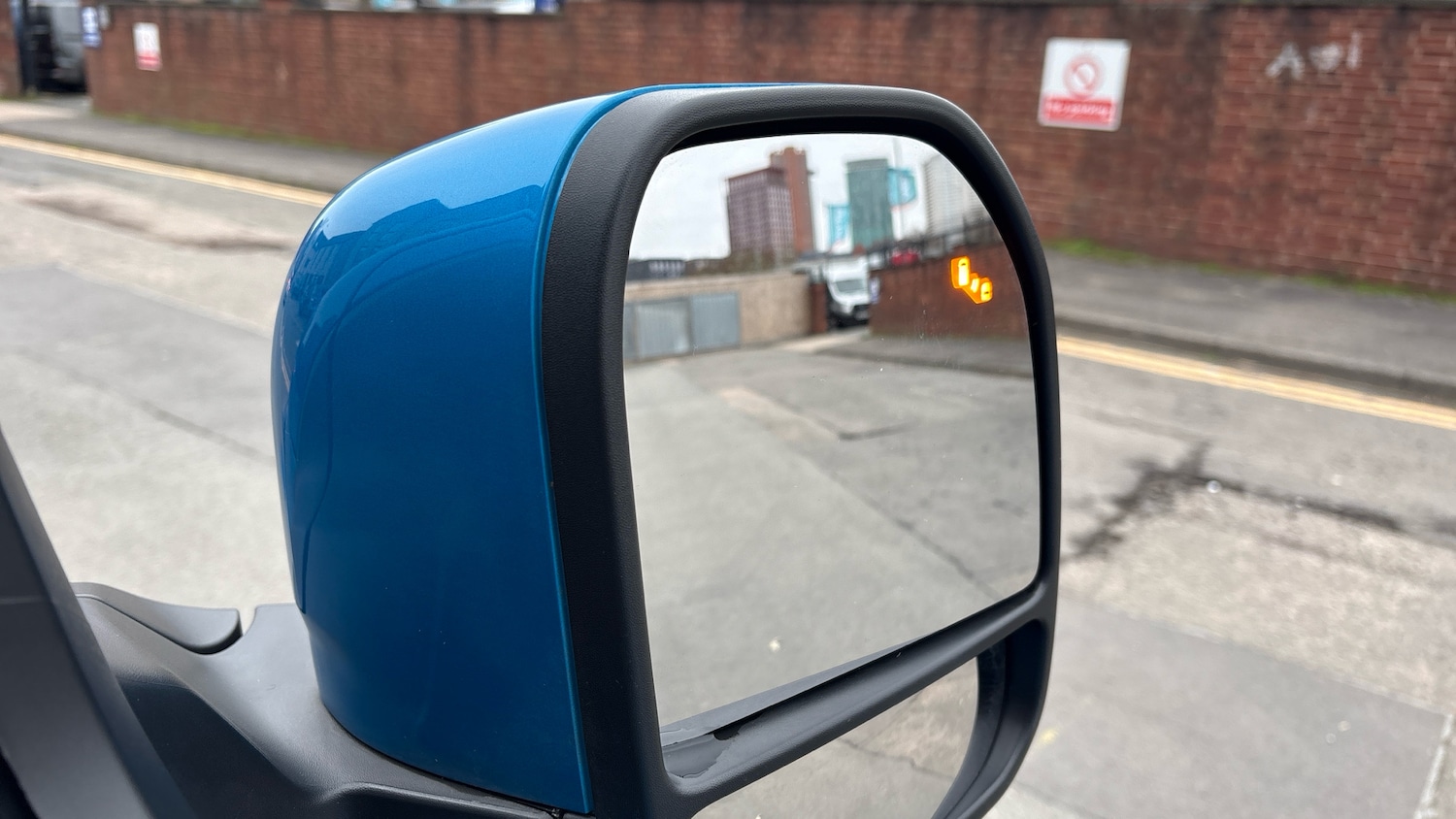 Used Ford Transit Custom 2025 for sale - 77601934: Photo 25