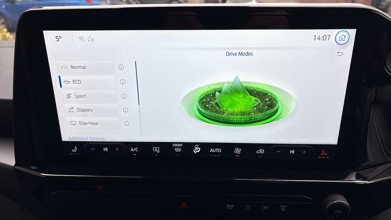 Used Ford Transit Custom 2025 for sale - 77601934: Photo 27