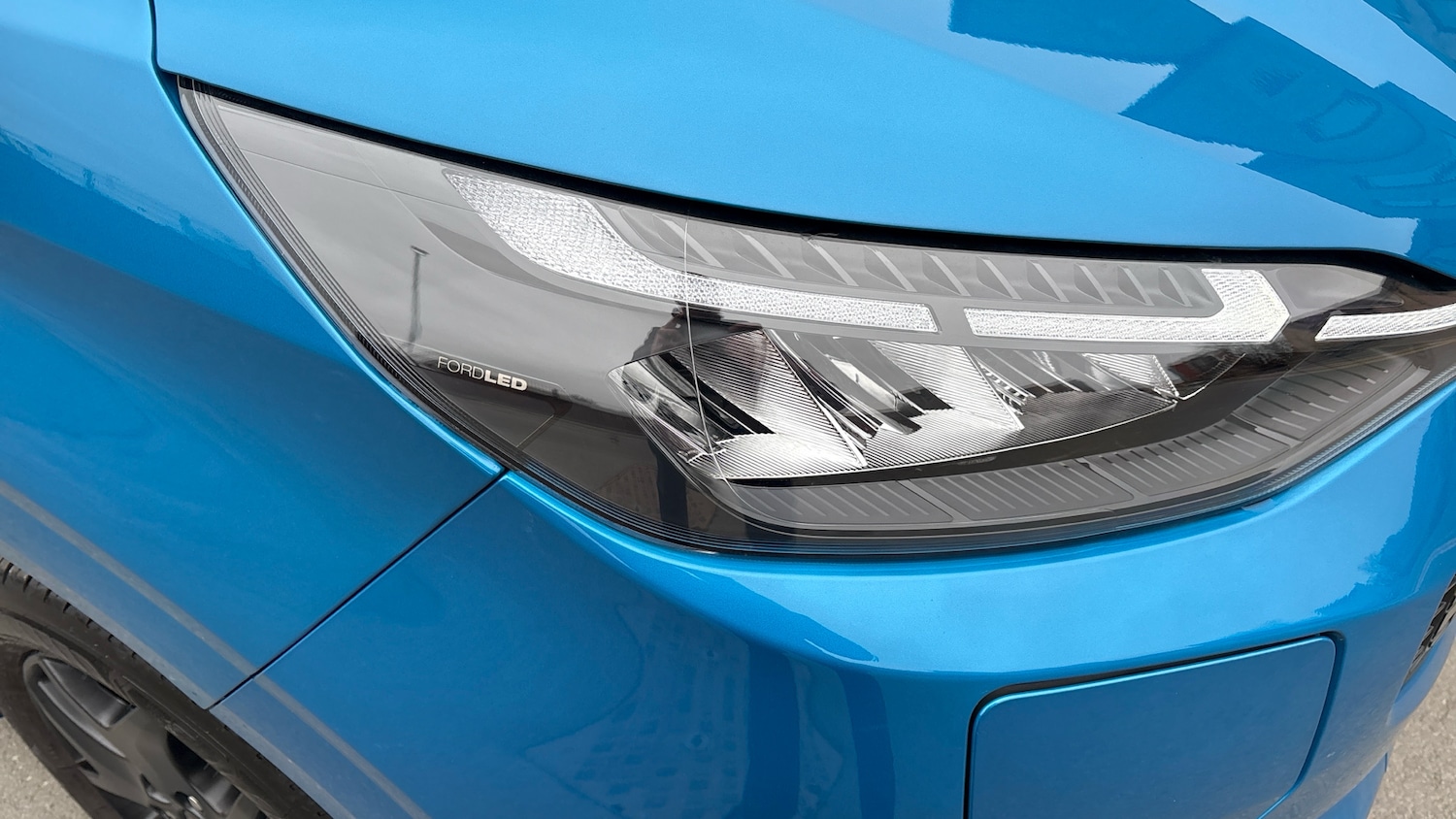 Used Ford Transit Custom 2025 for sale - 77601934: Photo 29