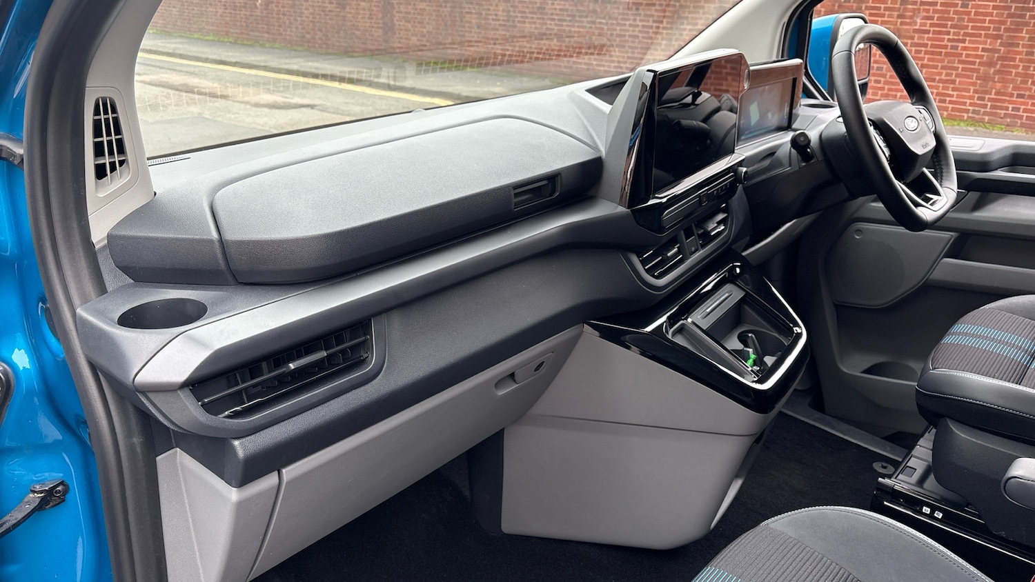 Used Ford Transit Custom 2025 for sale - 77601934: Photo 34