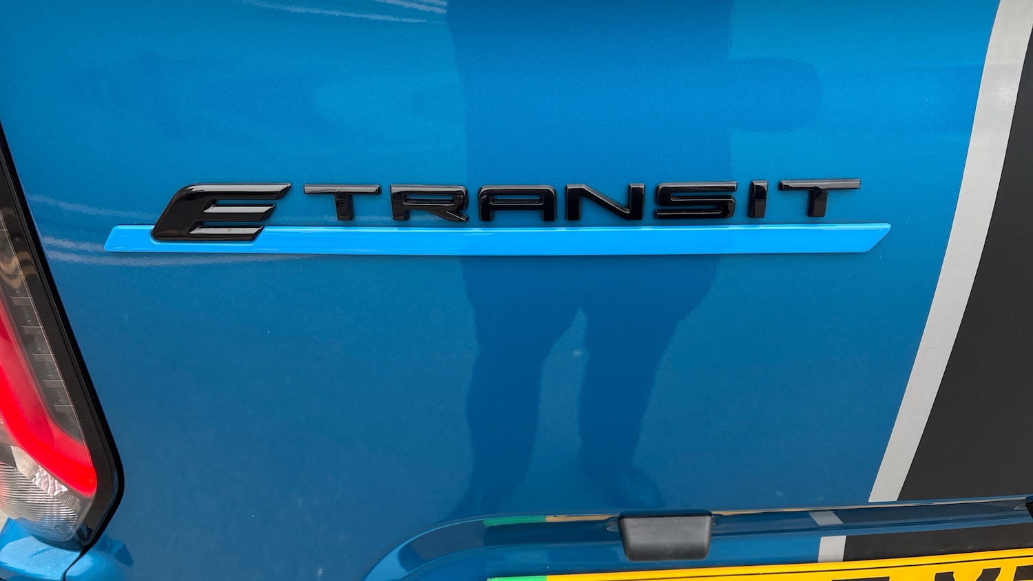 Used Ford Transit Custom 2025 for sale - 77601934: Photo 36