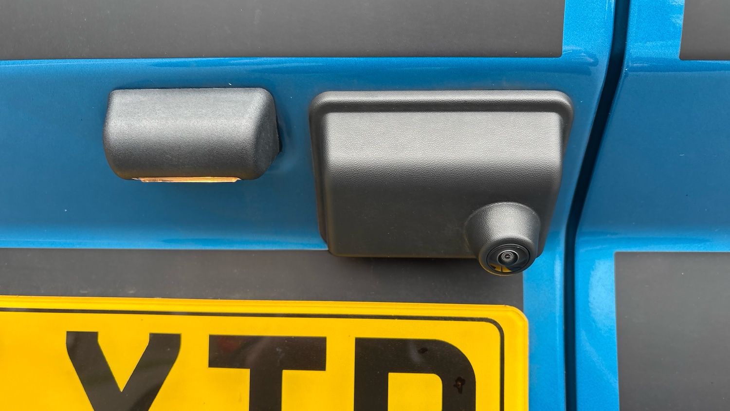 Used Ford Transit Custom 2025 for sale - 77601934: Photo 37