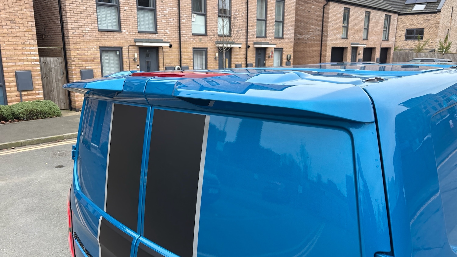 Used Ford Transit Custom 2025 for sale - 77601934: Photo 39