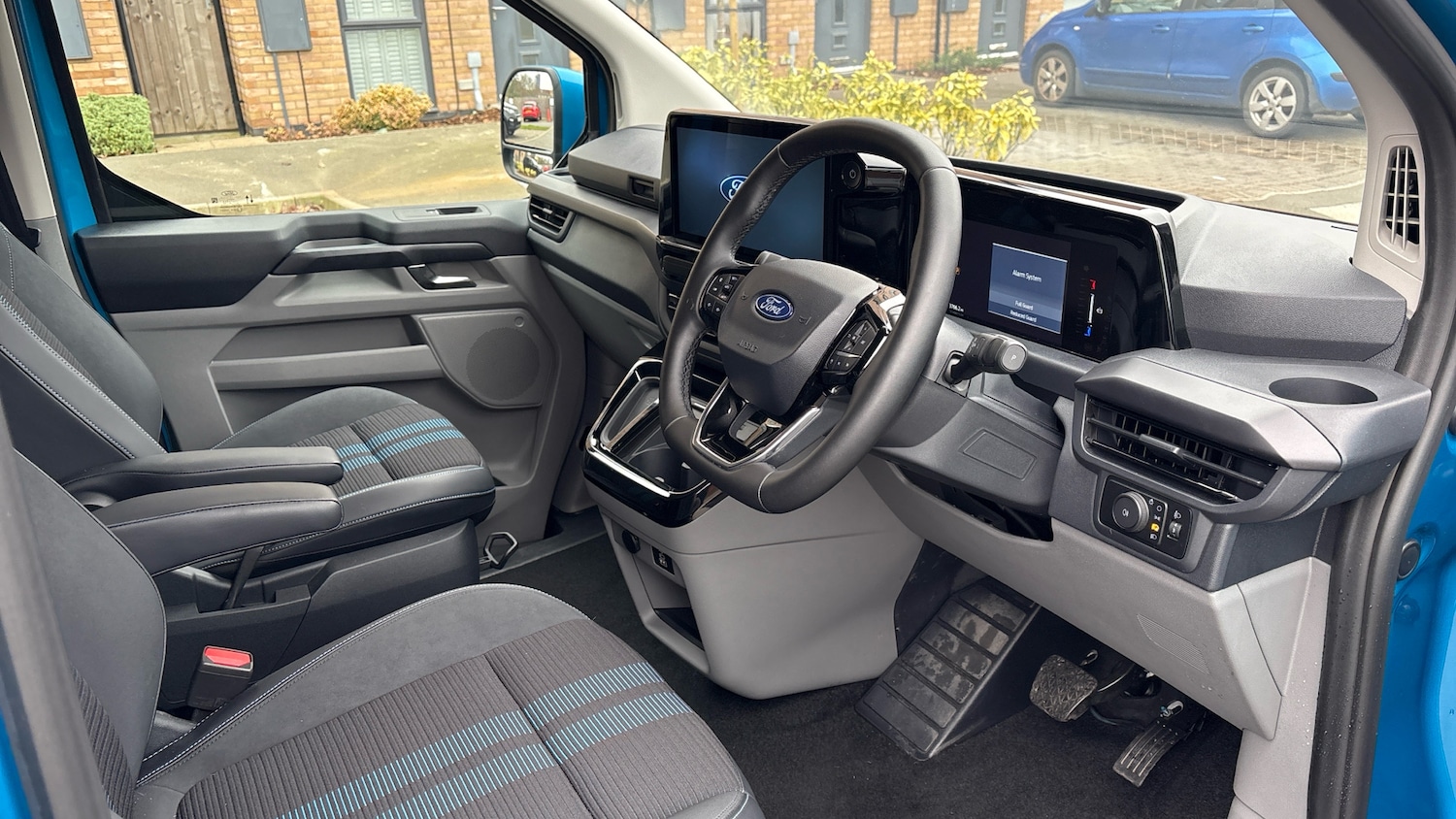Used Ford Transit Custom 2025 for sale - 77601934: Photo 6