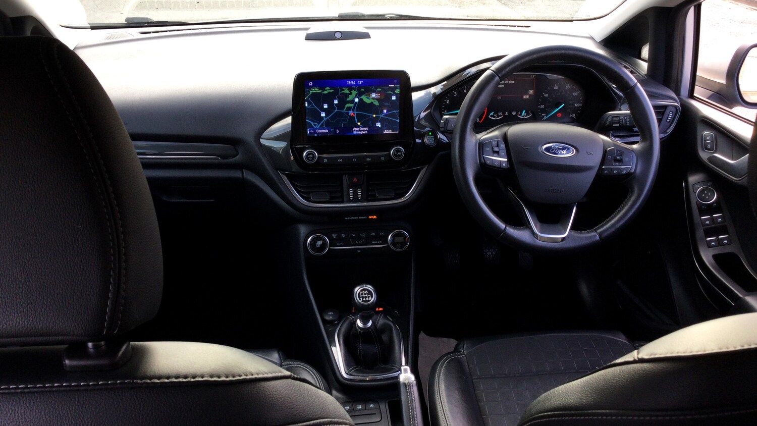 Used Ford Fiesta 2020 for sale - 77675336: Photo 10