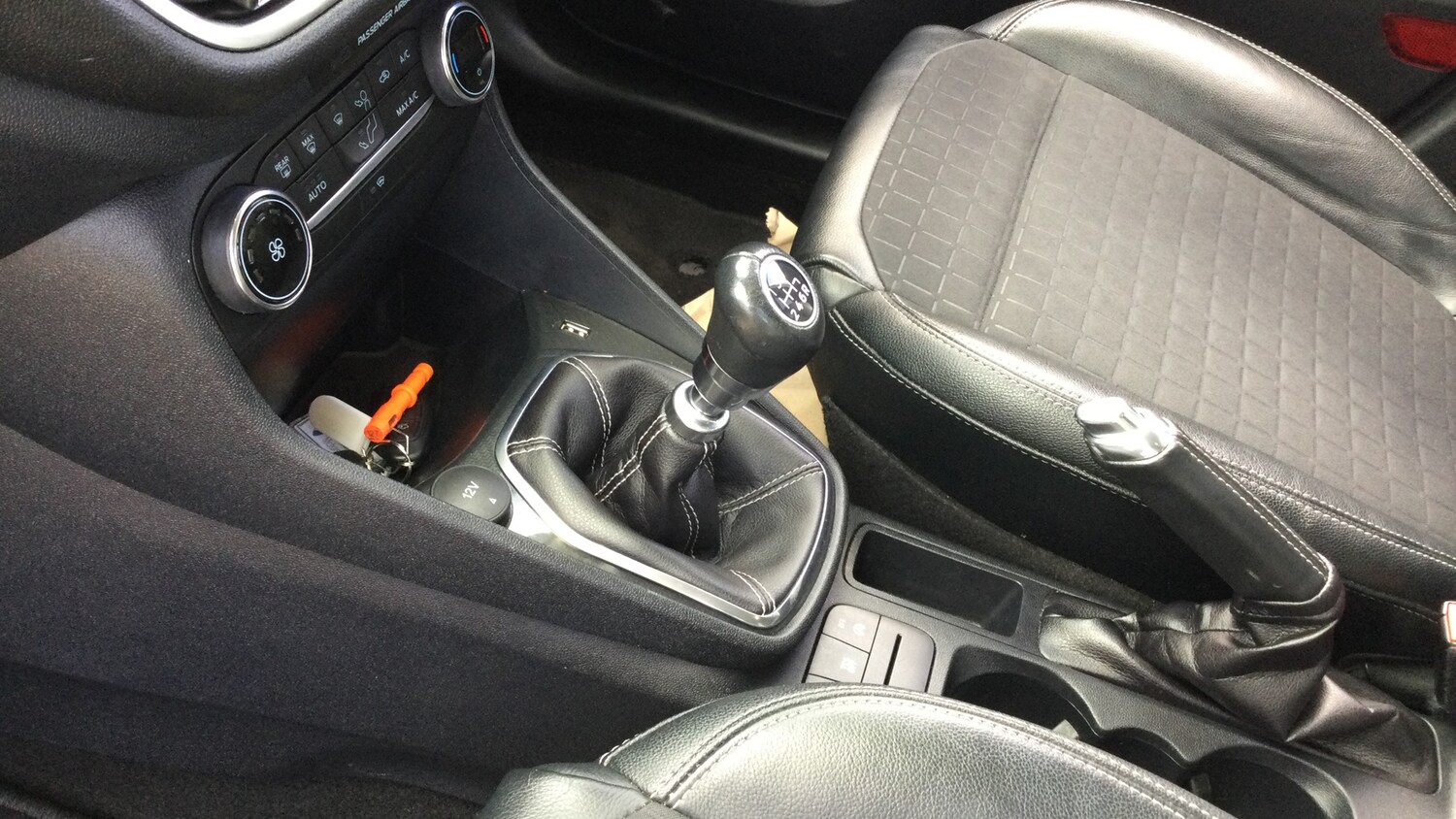 Used Ford Fiesta 2020 for sale - 77675336: Photo 13