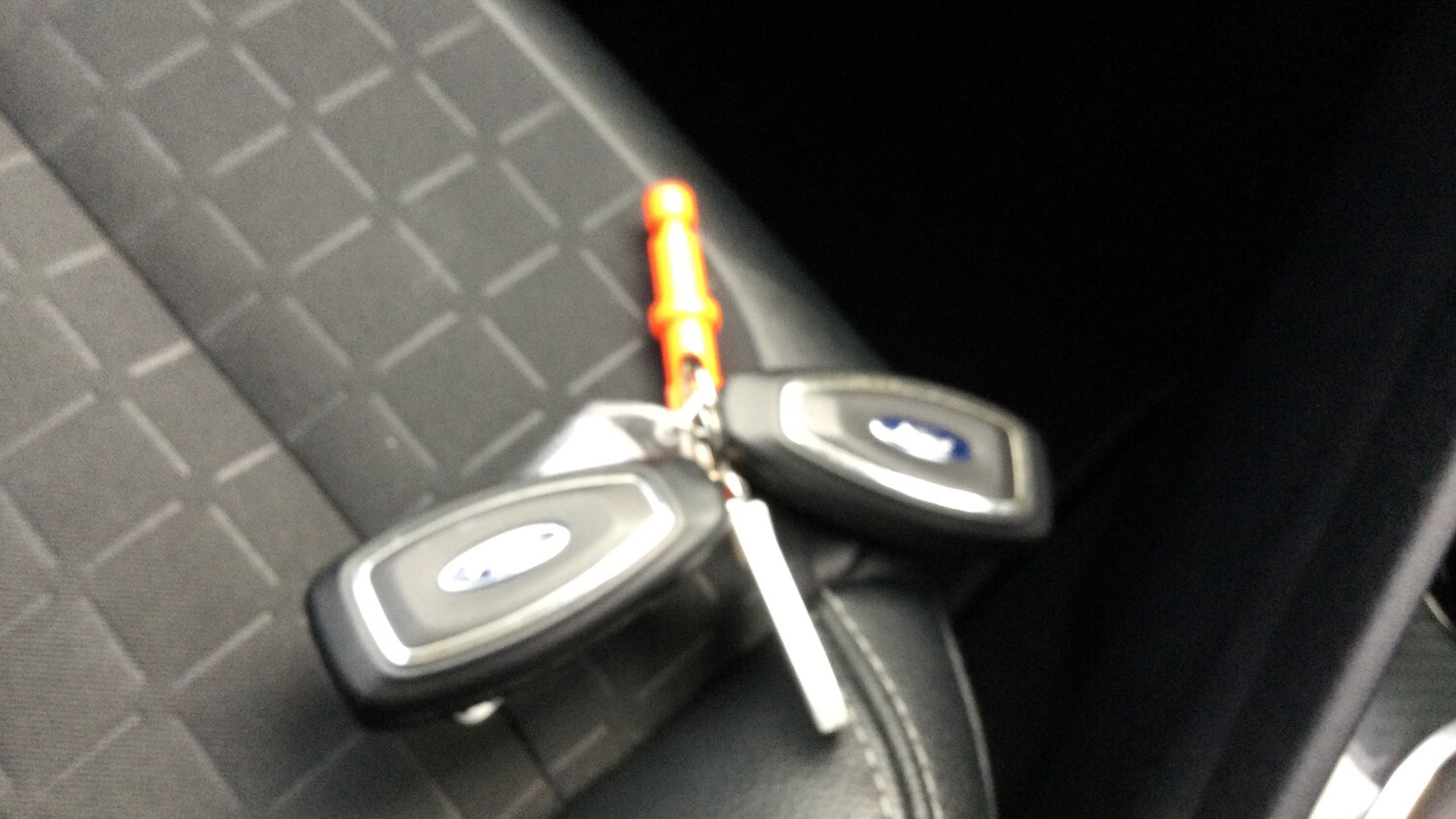 Used Ford Fiesta 2020 for sale - 77675336: Photo 20