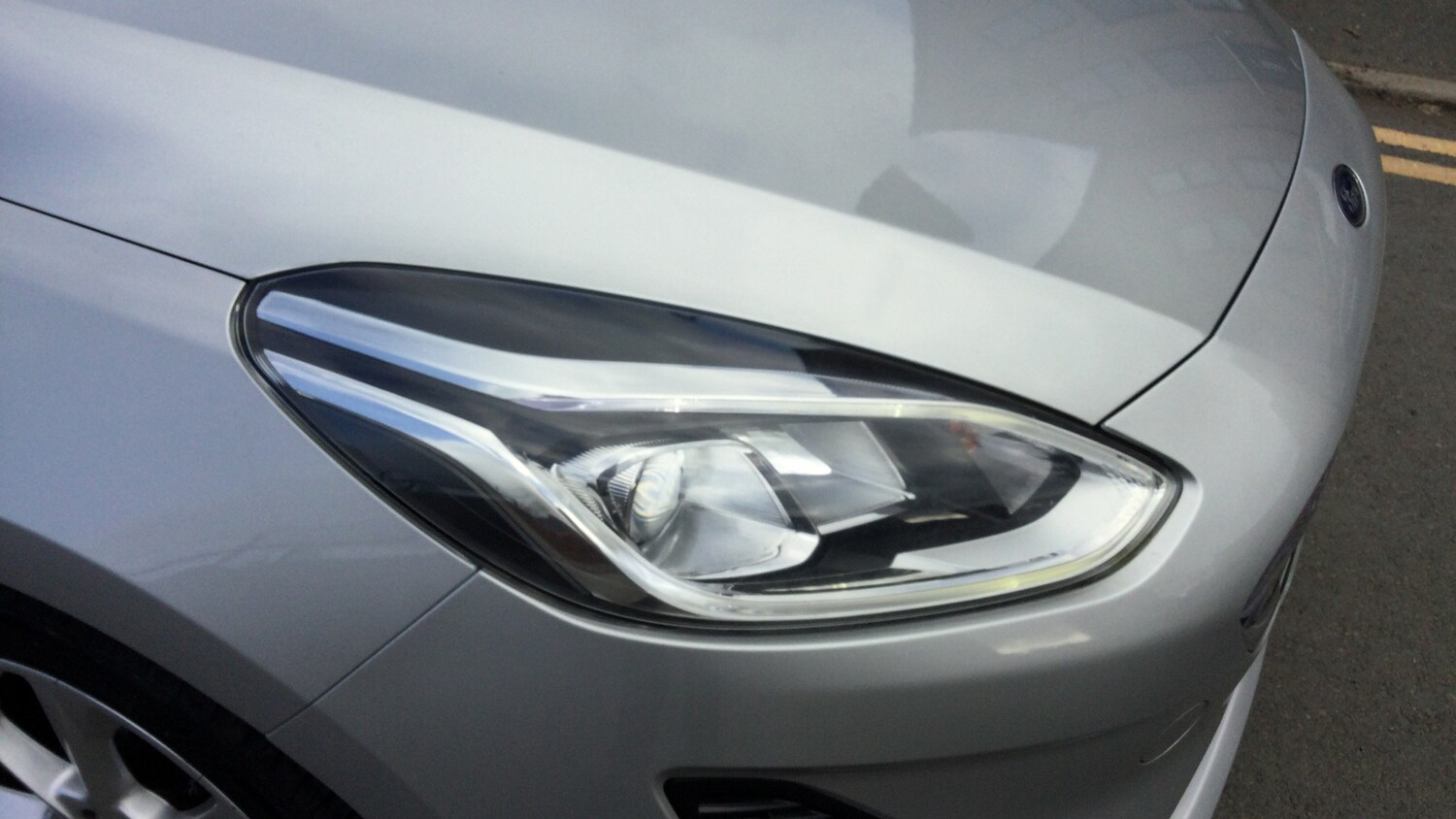 Used Ford Fiesta 2020 for sale - 77675336: Photo 22